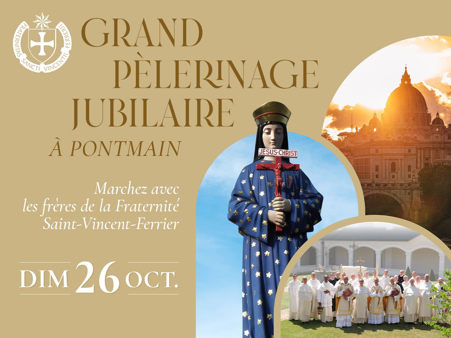 Annonces de la semaine