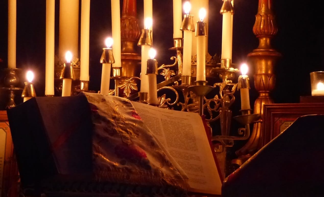 🎄 Annonces décembre