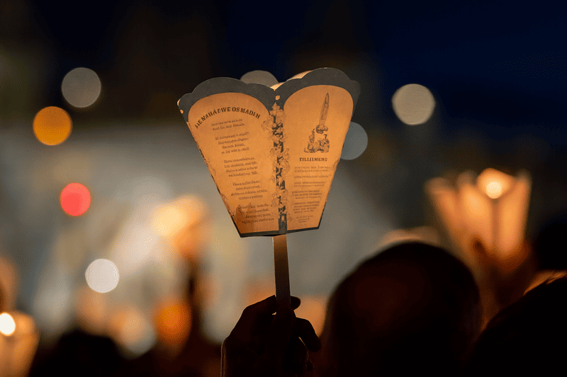 🎄 Vente de Noël et Immaculée Conception