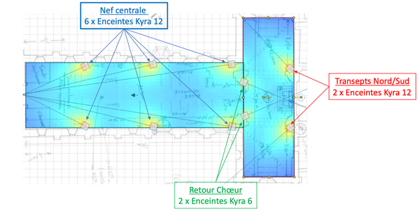 🙏 Intention de prière et infos